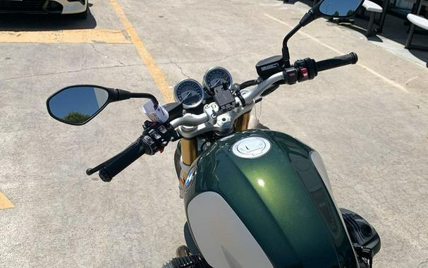 2025 BMW R12NINET Inventory