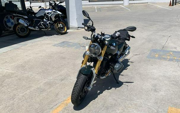 2025 BMW R12NINET Inventory