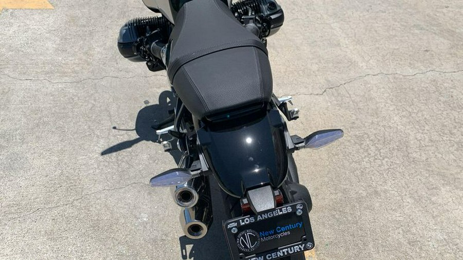 2025 BMW R12NINET Inventory