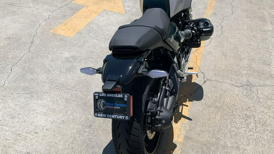 2025 BMW R12NINET Inventory