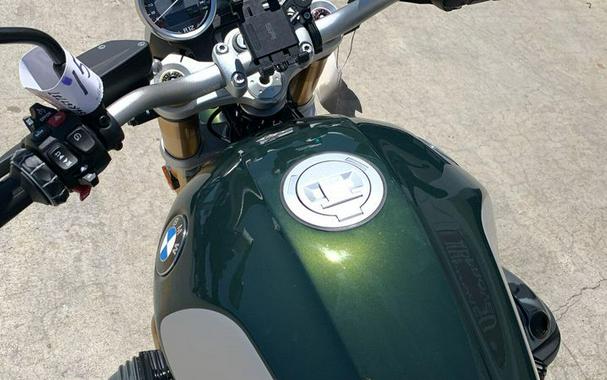2025 BMW R12NINET Inventory