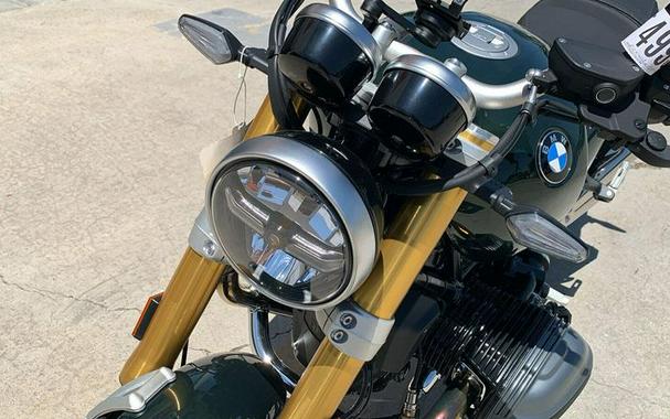 2025 BMW R12NINET Inventory