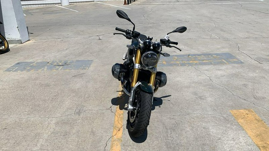 2025 BMW R12NINET Inventory