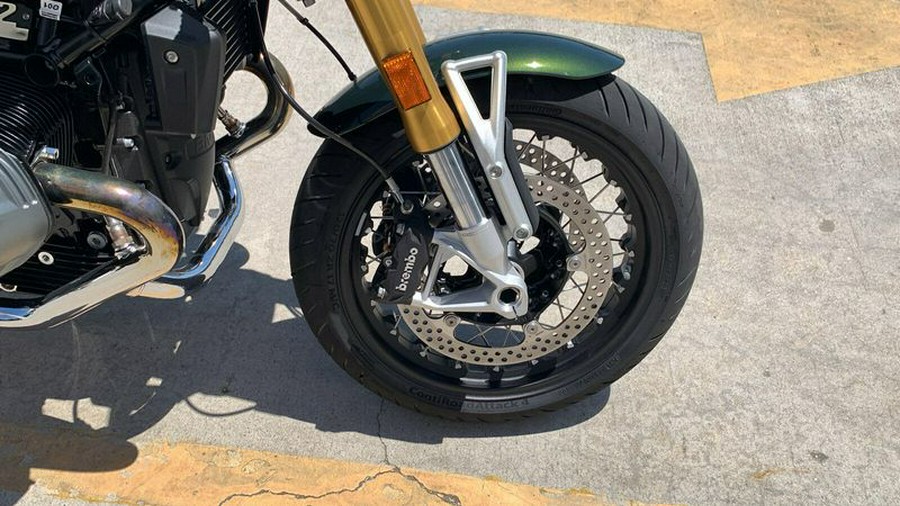 2025 BMW R12NINET Inventory