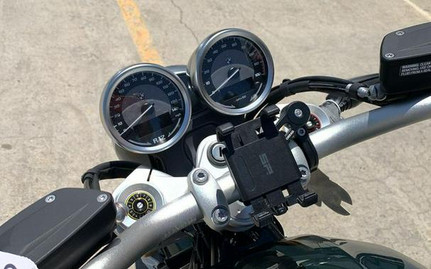 2025 BMW R12NINET Inventory