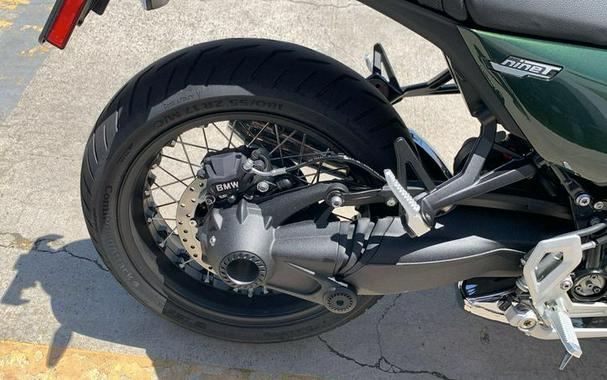 2025 BMW R12NINET Inventory