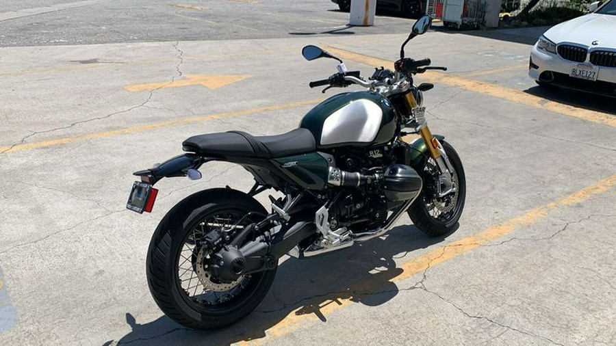 2025 BMW R12NINET Inventory