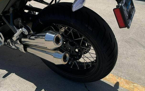 2025 BMW R12NINET Inventory