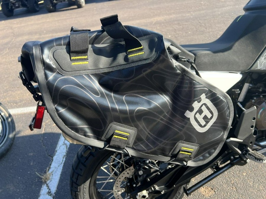 2025 Husqvarna® Norden 901 Expedition