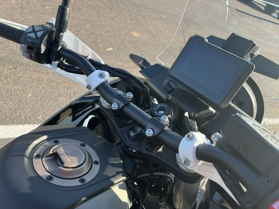 2025 Husqvarna® Norden 901 Expedition