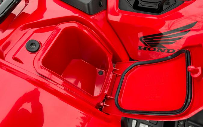 2026 Honda FourTrax Foreman Rubicon 4x4 Automatic DCT EPS