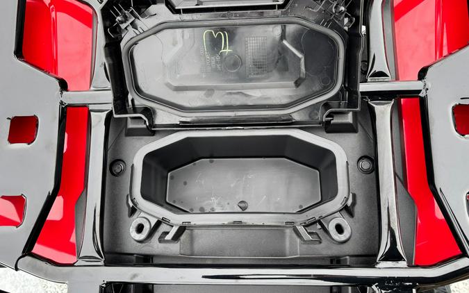 2026 Honda FourTrax Foreman Rubicon 4x4 Automatic DCT EPS