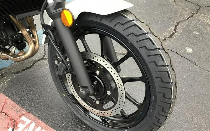 2026 Kawasaki Eliminator ABS