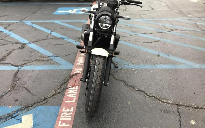 2026 Kawasaki Eliminator ABS