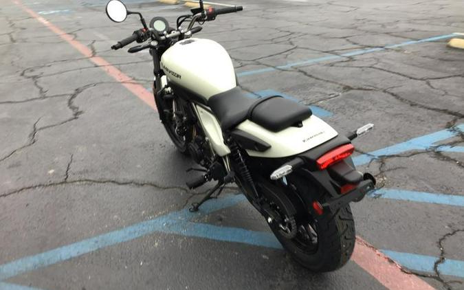 2026 Kawasaki Eliminator ABS