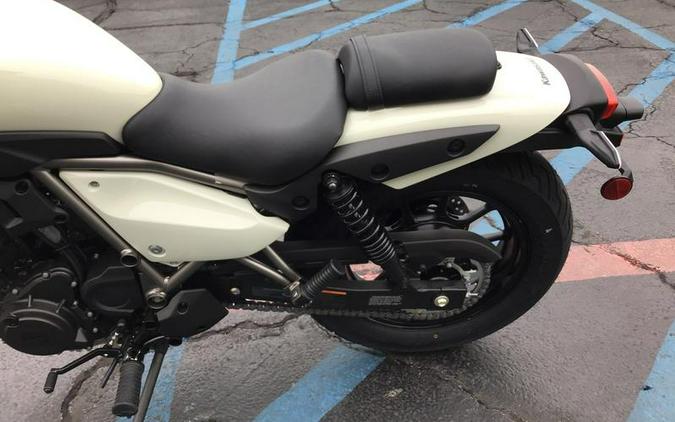 2026 Kawasaki Eliminator ABS