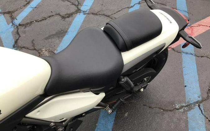 2026 Kawasaki Eliminator ABS