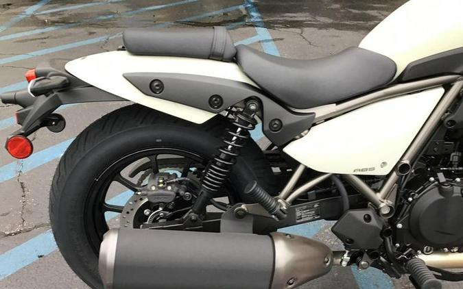 2026 Kawasaki Eliminator ABS