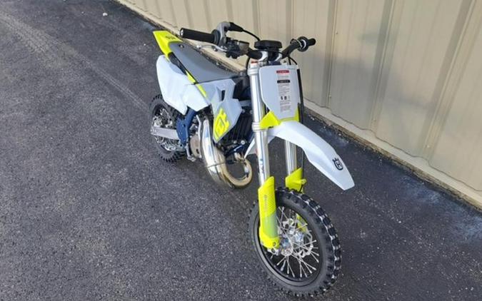 2026 Husqvarna® TC 50