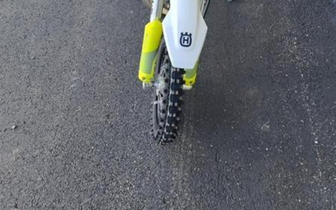 2026 Husqvarna® TC 50