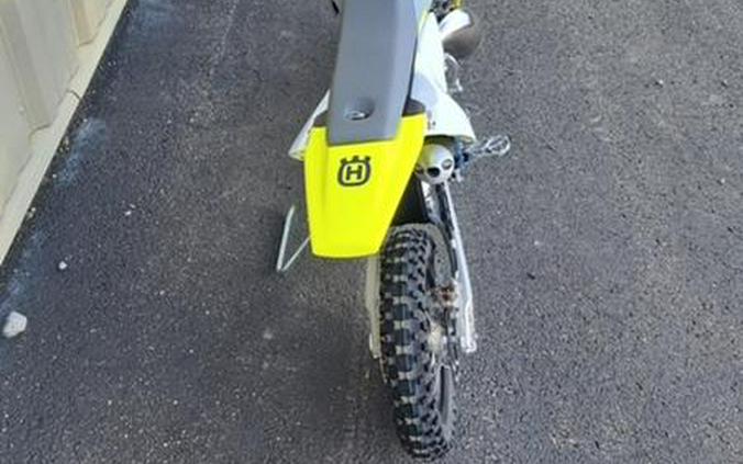 2026 Husqvarna® TC 50