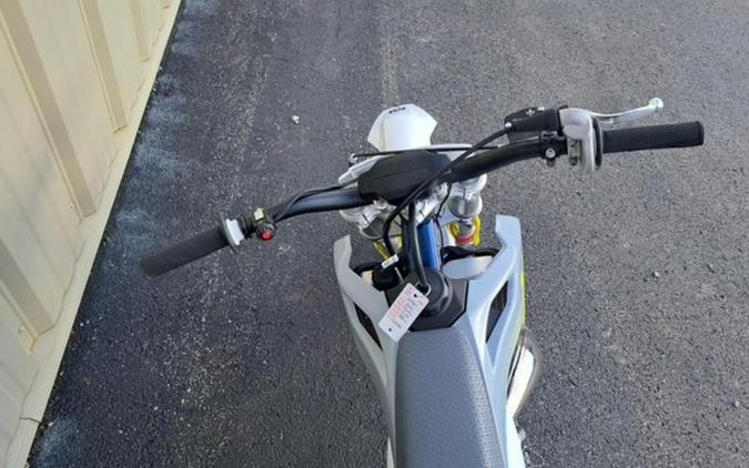 2026 Husqvarna® TC 50