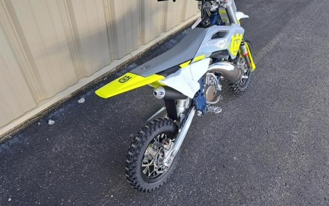 2026 Husqvarna® TC 50