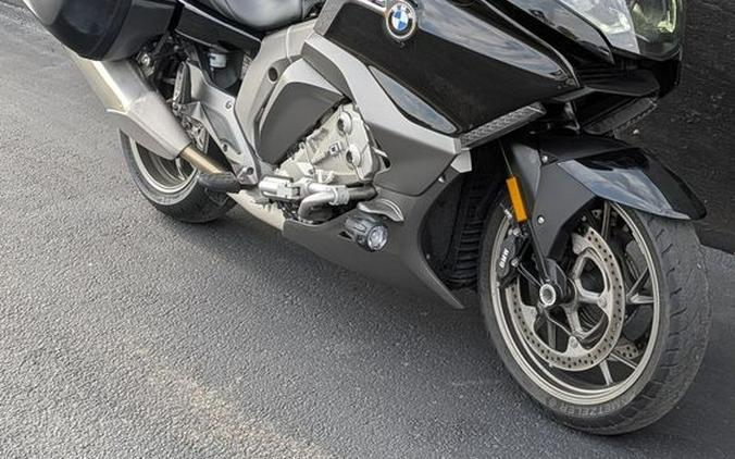 Used 2022 BMW K 1600 GTL