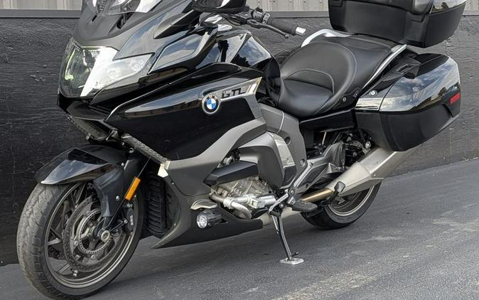 Used 2022 BMW K 1600 GTL