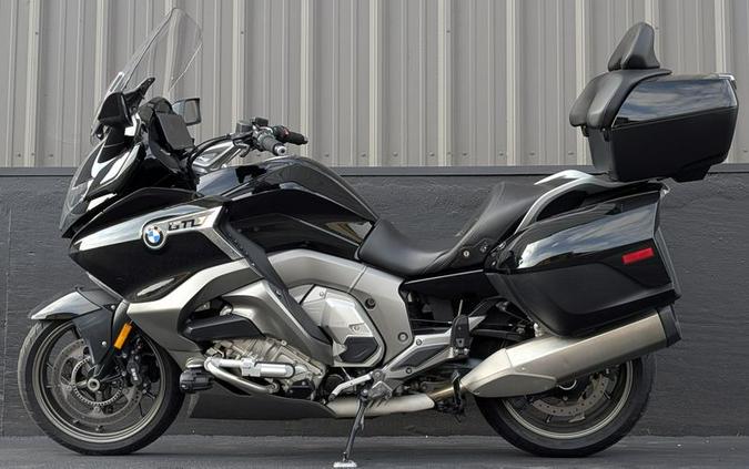 Used 2022 BMW K 1600 GTL