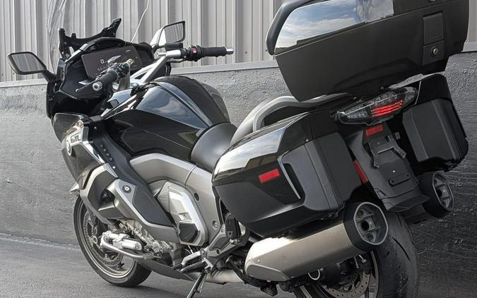 Used 2022 BMW K 1600 GTL