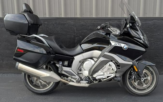 Used 2022 BMW K 1600 GTL