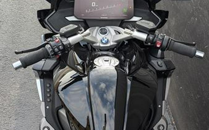Used 2022 BMW K 1600 GTL