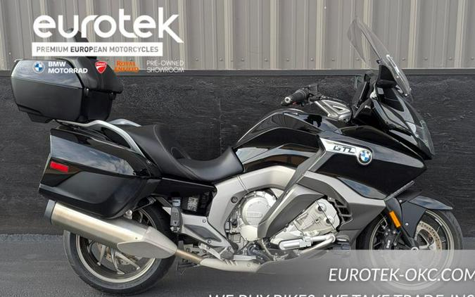 Used 2022 BMW K 1600 GTL