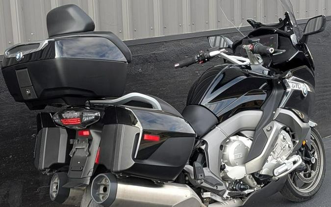 Used 2022 BMW K 1600 GTL