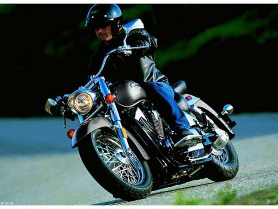 2007 Honda VTX™1300S