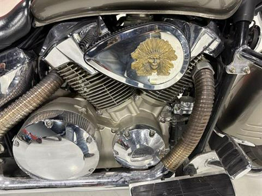 2007 Honda VTX™1300S