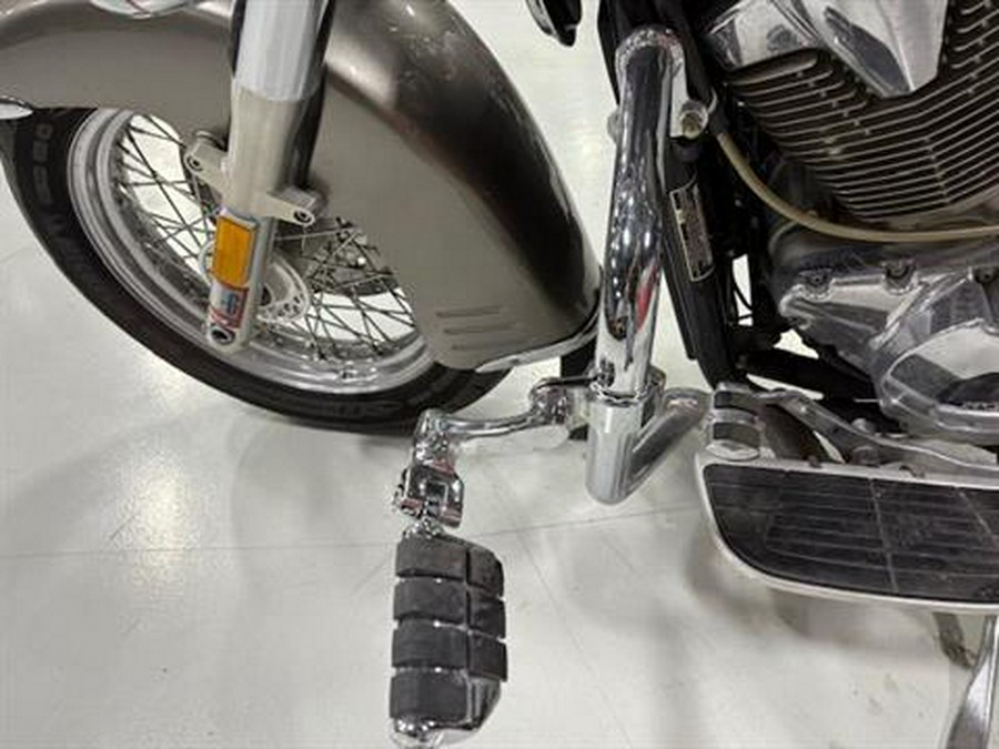 2007 Honda VTX™1300S