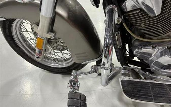 2007 Honda VTX™1300S