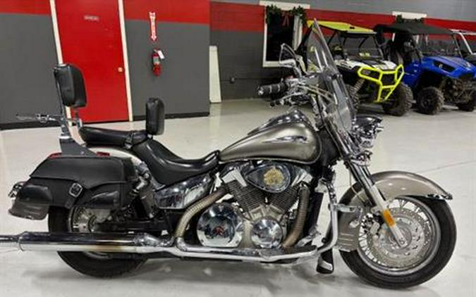 2007 Honda VTX™1300S