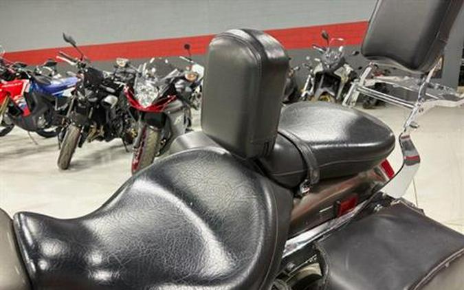 2007 Honda VTX™1300S