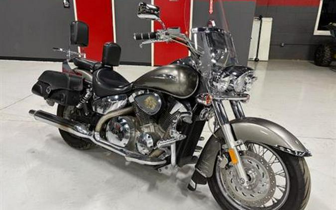 2007 Honda VTX™1300S