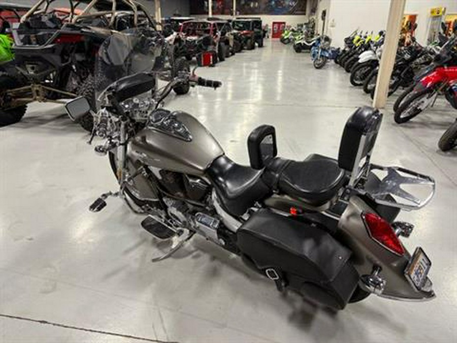 2007 Honda VTX™1300S