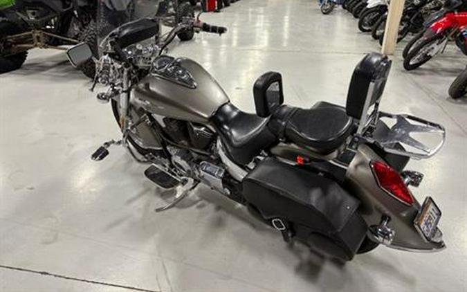 2007 Honda VTX™1300S