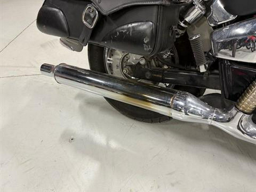 2007 Honda VTX™1300S