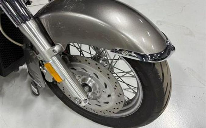 2007 Honda VTX™1300S