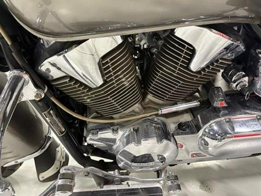 2007 Honda VTX™1300S