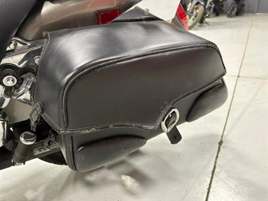 2007 Honda VTX™1300S