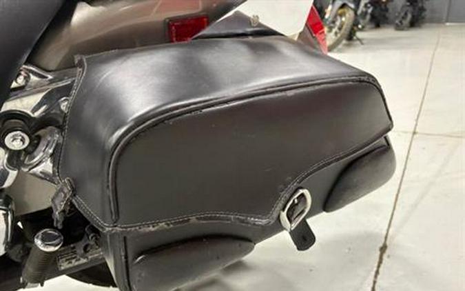 2007 Honda VTX™1300S