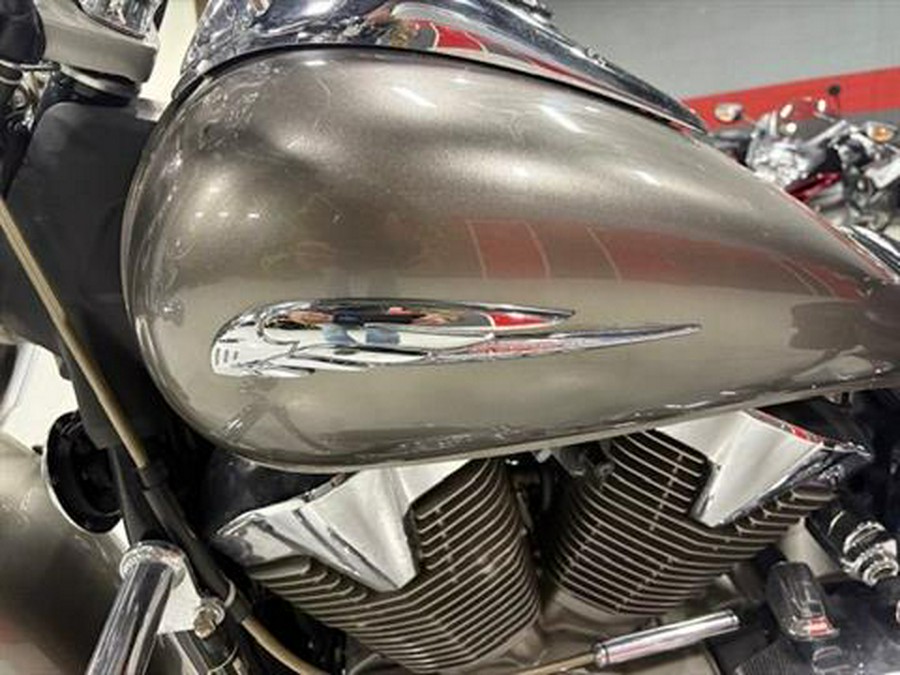 2007 Honda VTX™1300S